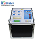 Capacitance & Dissipation Factor Tester